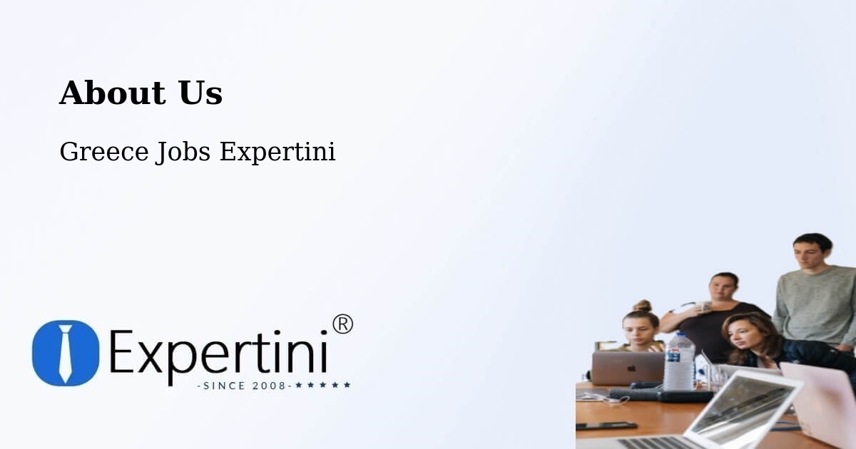 About Expertini Recruitment Platform  – Petrochóri - Petrochóri, Greece Jobs Expertini