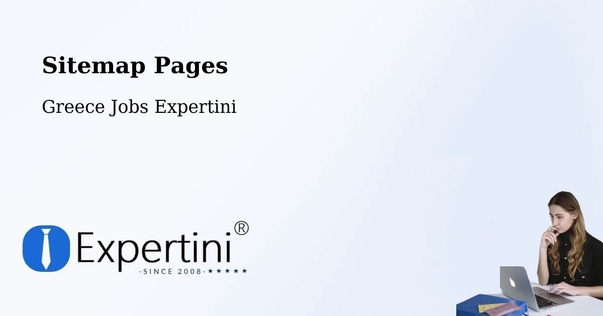Sitemap Pages - Petrochóri - Greece Jobs Expertini