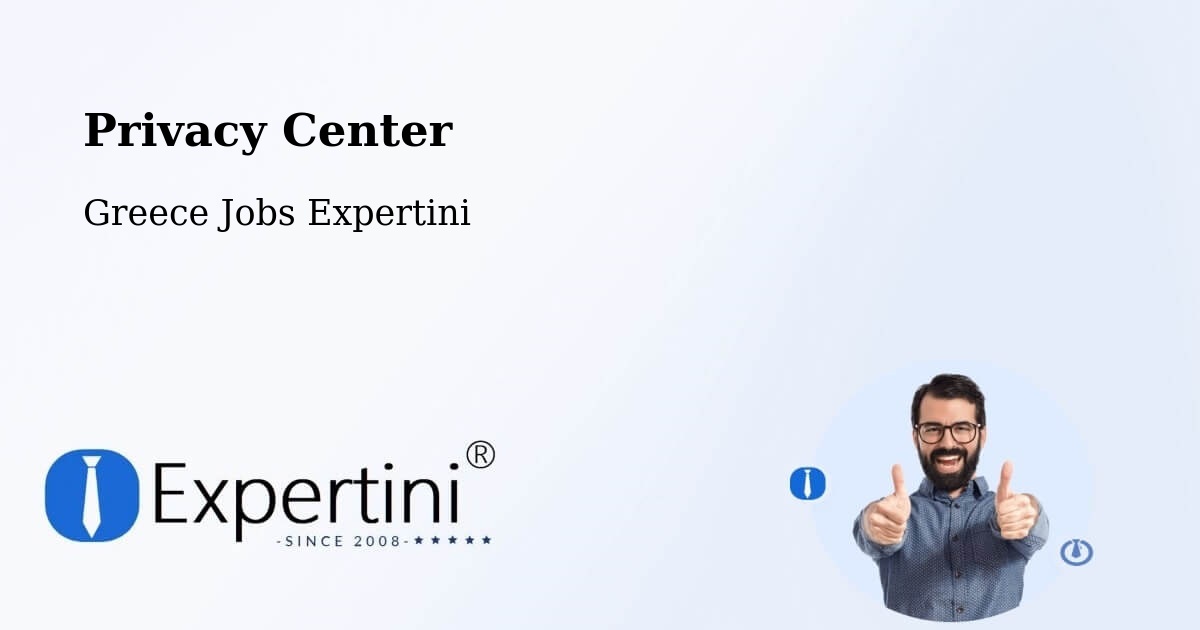 Privacy Policy – Petrochóri - Greece Jobs Expertini