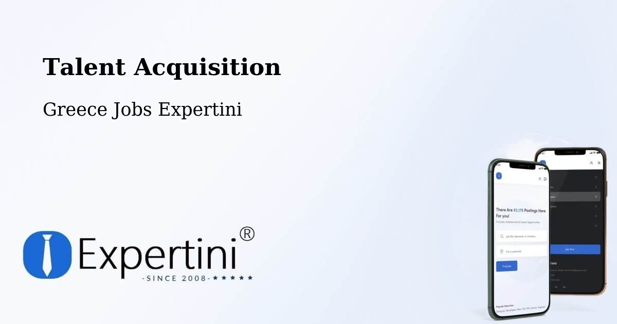 Post Jobs & Find Candidates in Petrochóri – Talent Acquisition Solutions - Greece Jobs Expertini